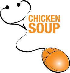 Chicken Soup Logo